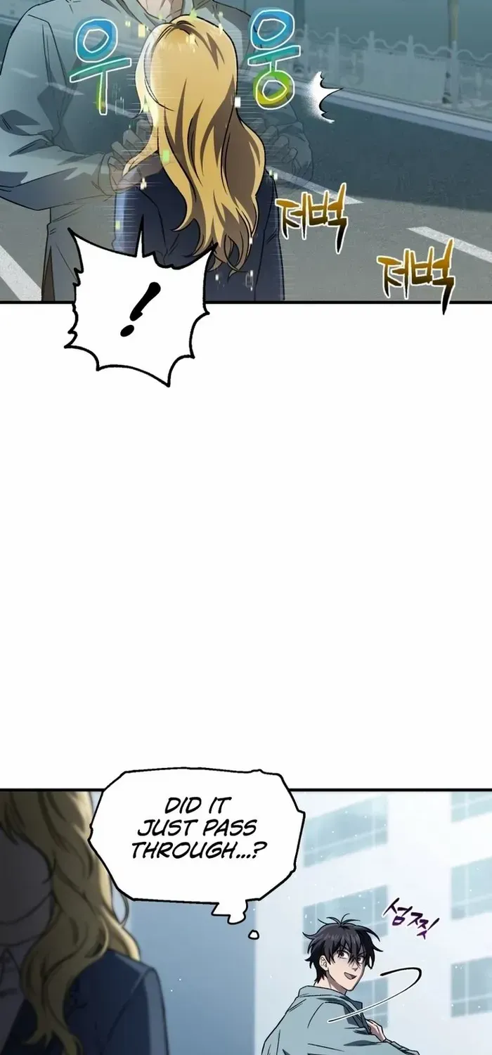 Solo Reincarnation Chapter 11 page 22 - 