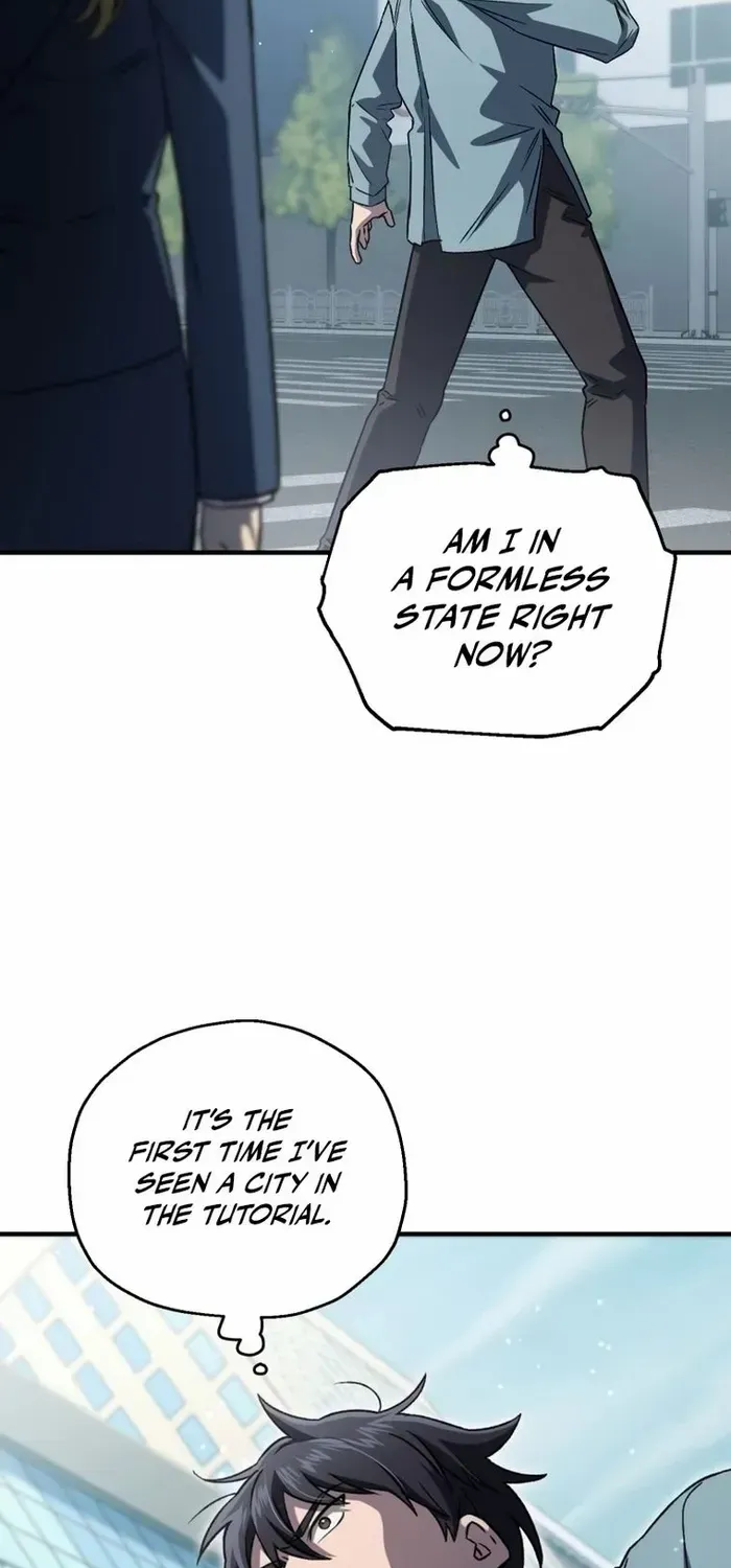 Solo Reincarnation Chapter 11 page 23 - 