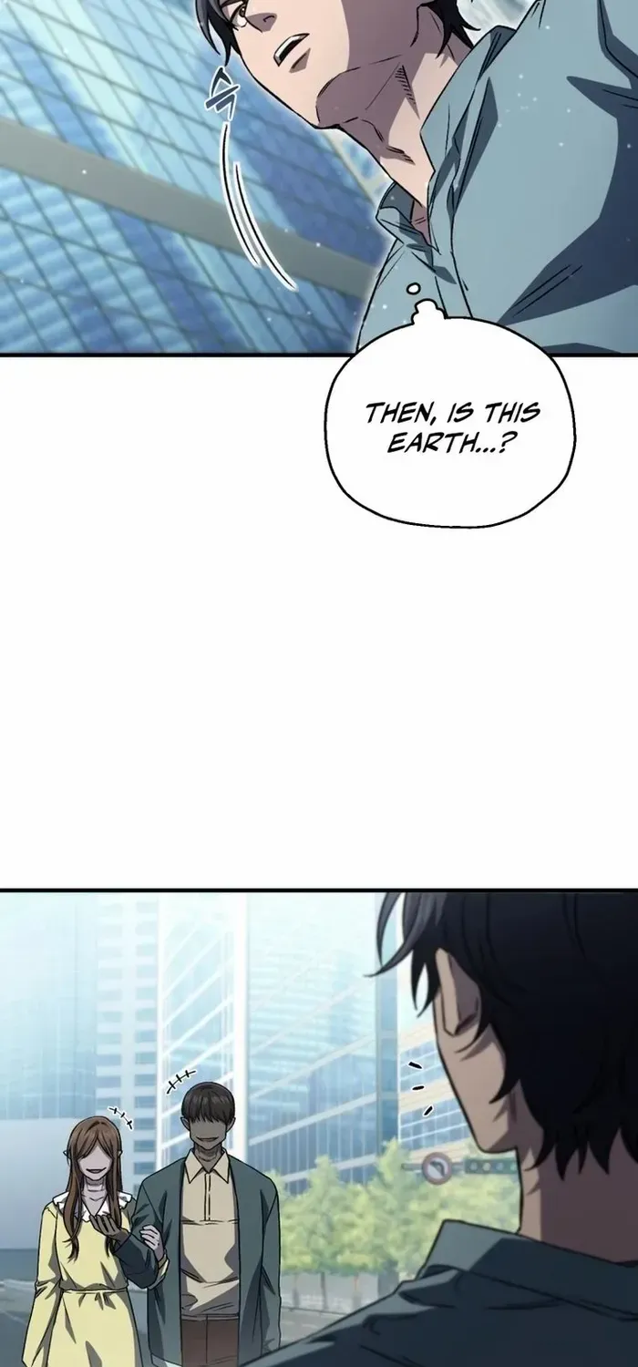 Solo Reincarnation Chapter 11 page 24 - 