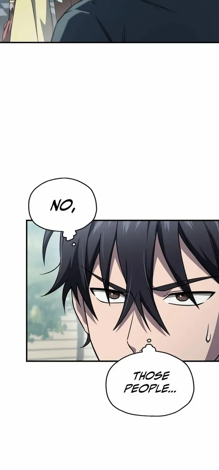 Solo Reincarnation Chapter 11 page 25 - 