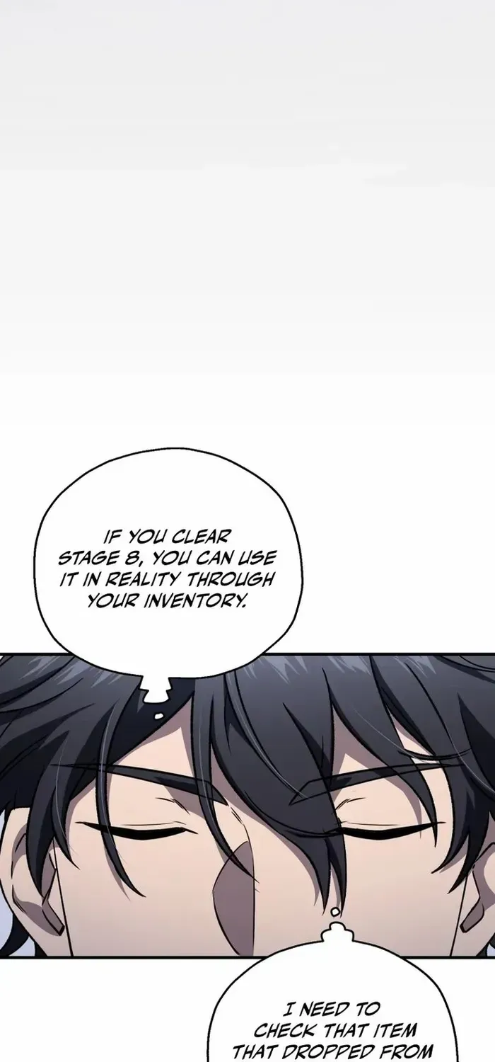 Solo Reincarnation Chapter 11 page 4 - 