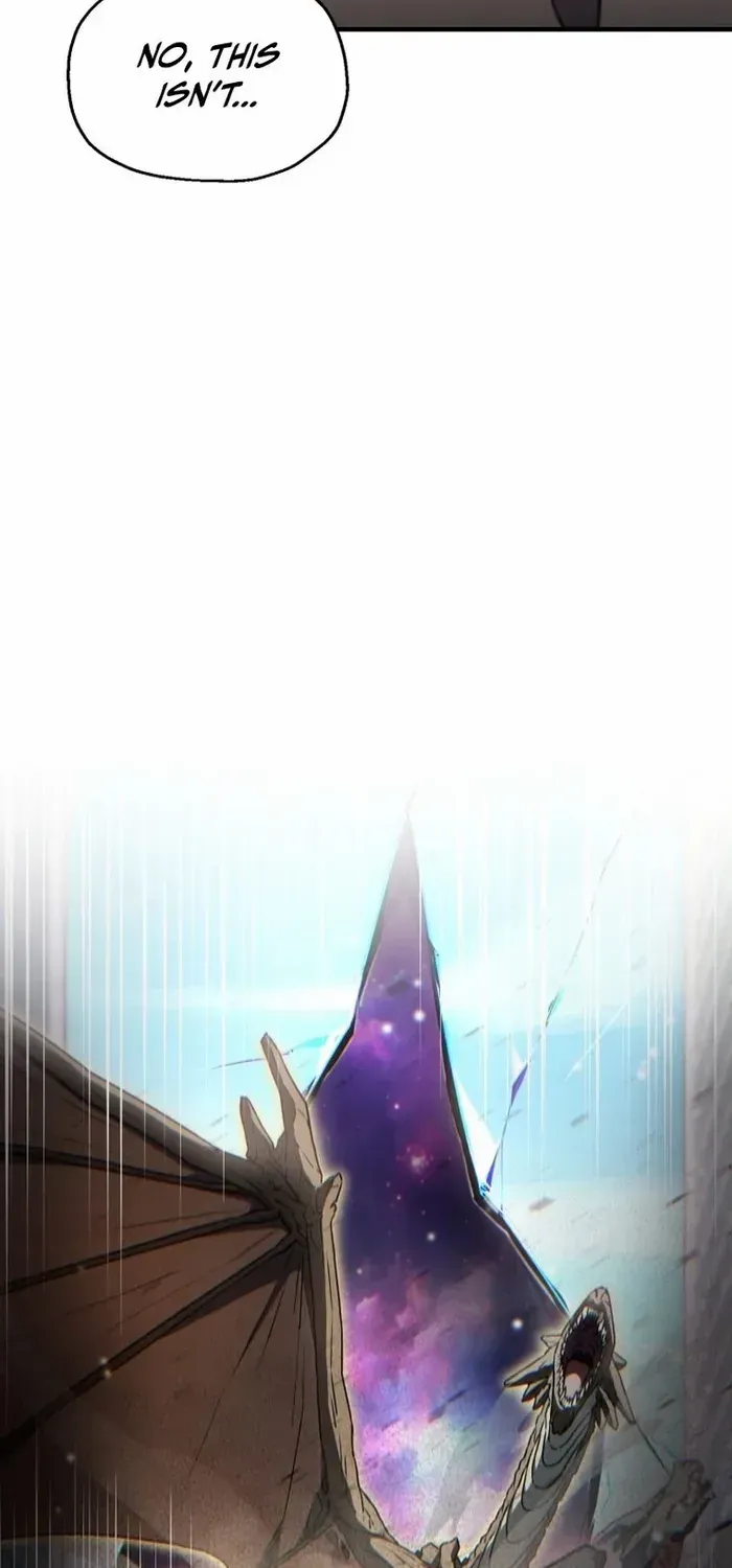 Solo Reincarnation Chapter 11 page 33 - 