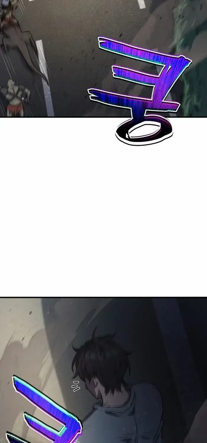 Solo Reincarnation Chapter 11 page 44 - 