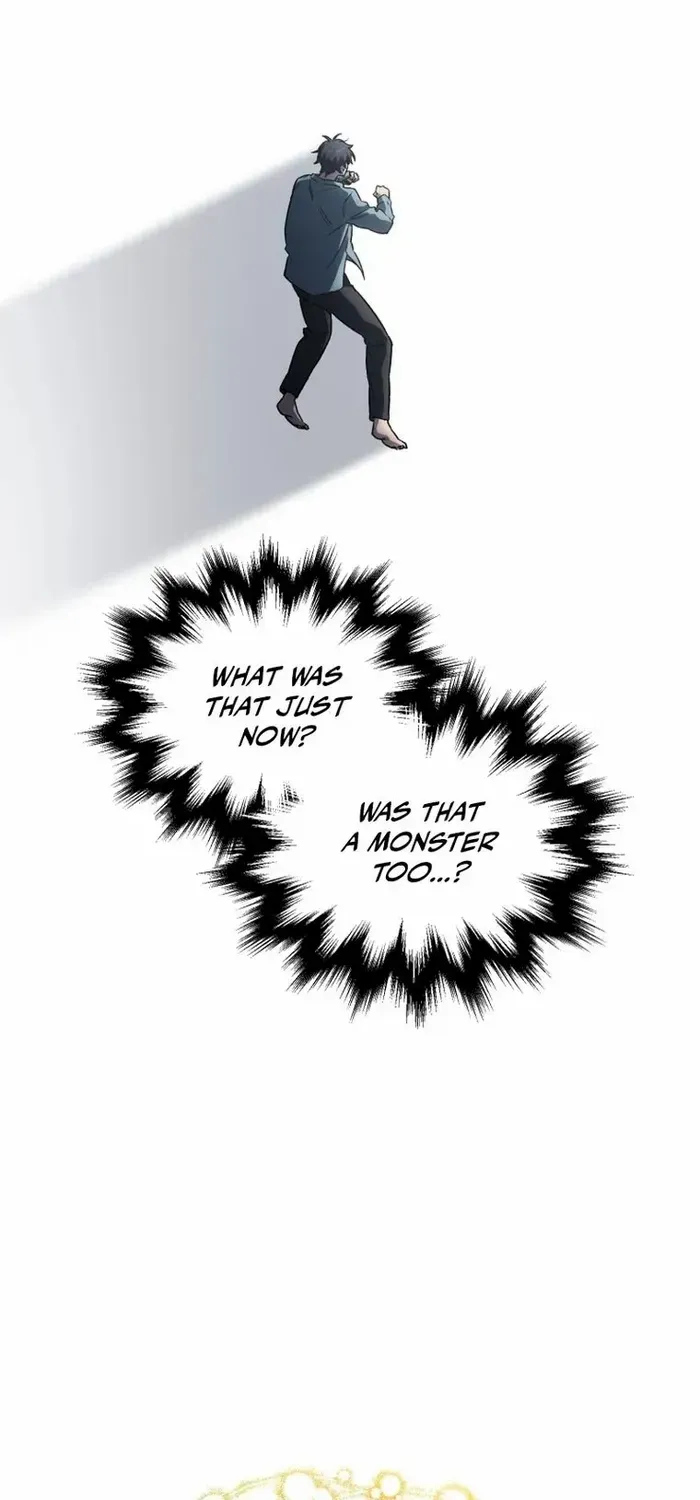 Solo Reincarnation Chapter 11 page 53 - 