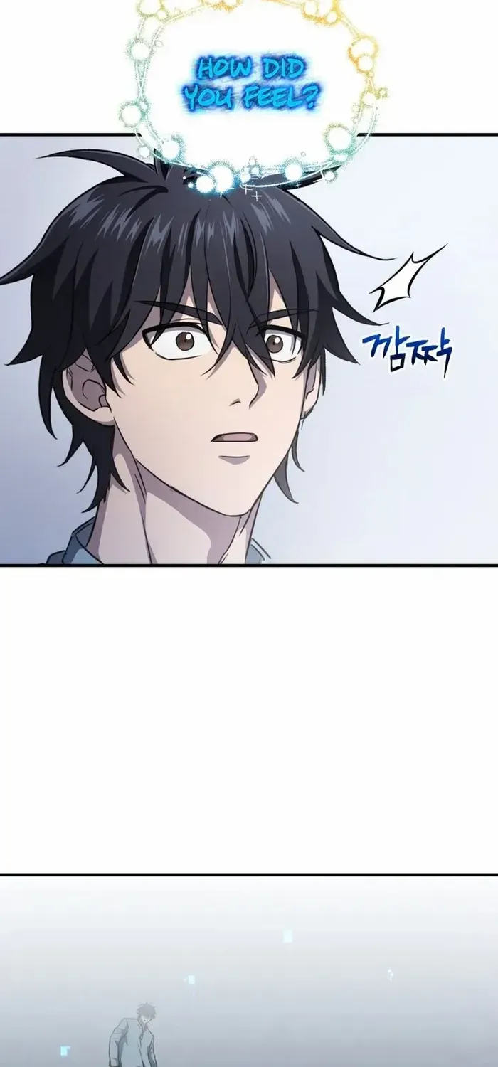 Solo Reincarnation Chapter 11 page 54 - 