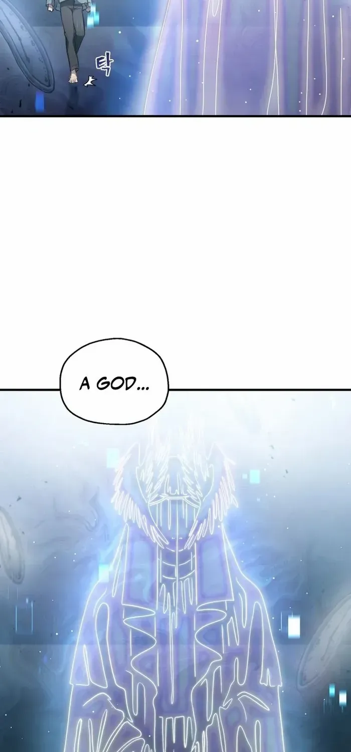 Solo Reincarnation Chapter 11 page 56 - 