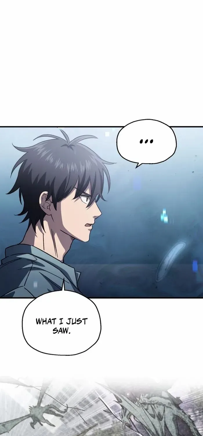 Solo Reincarnation Chapter 11 page 61 - 