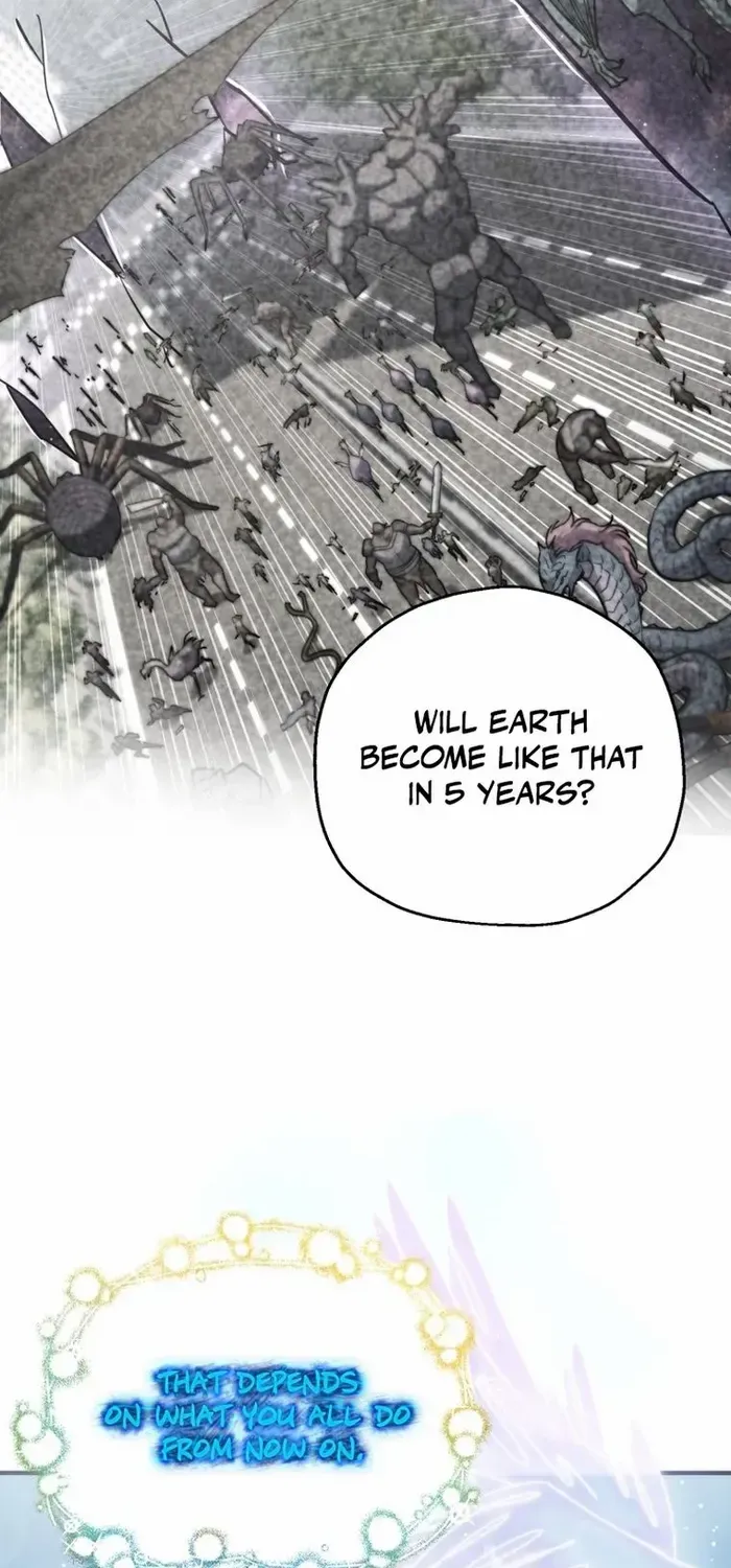Solo Reincarnation Chapter 11 page 62 - 