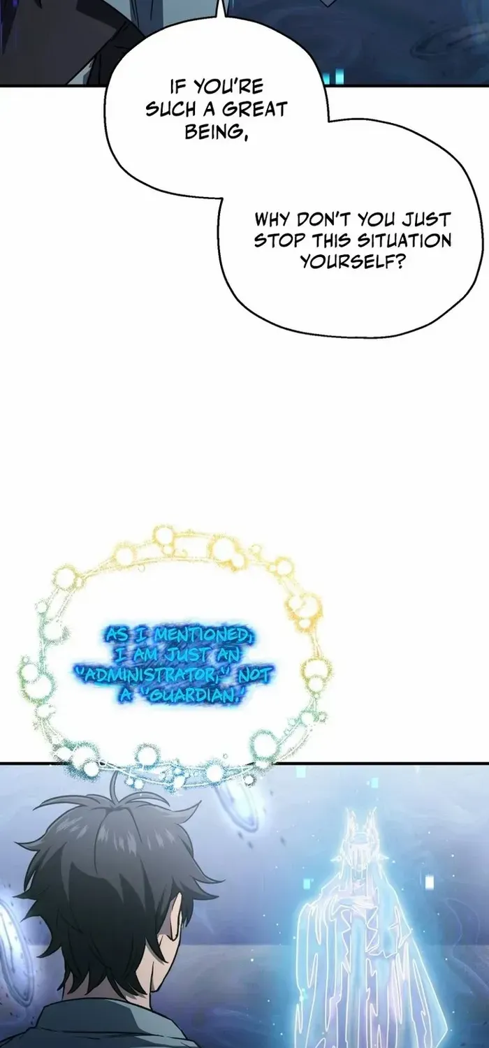 Solo Reincarnation Chapter 11 page 64 - 