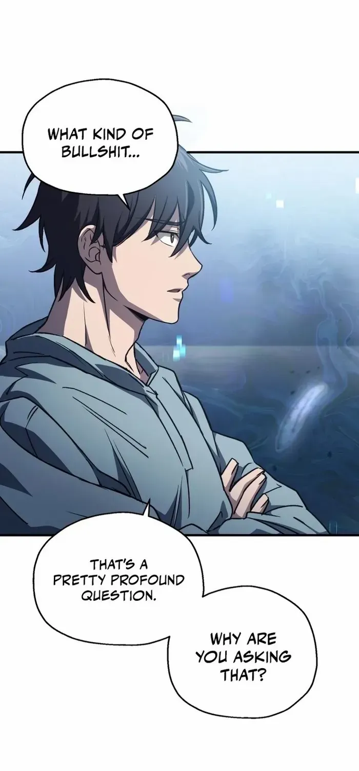 Solo Reincarnation Chapter 11 page 68 - 