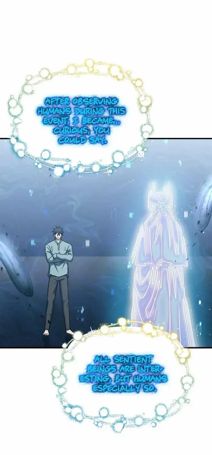Solo Reincarnation Chapter 11 page 69 - 