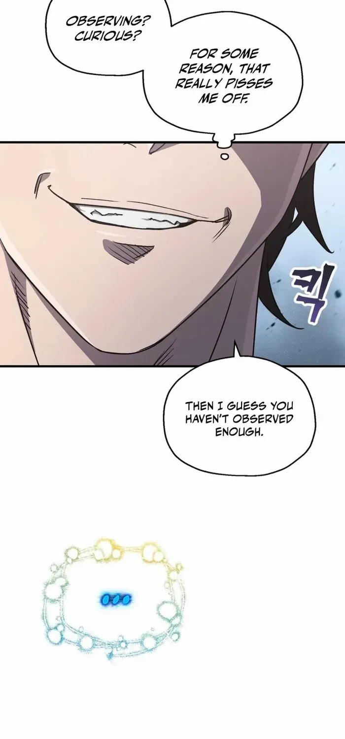 Solo Reincarnation Chapter 11 page 71 - 