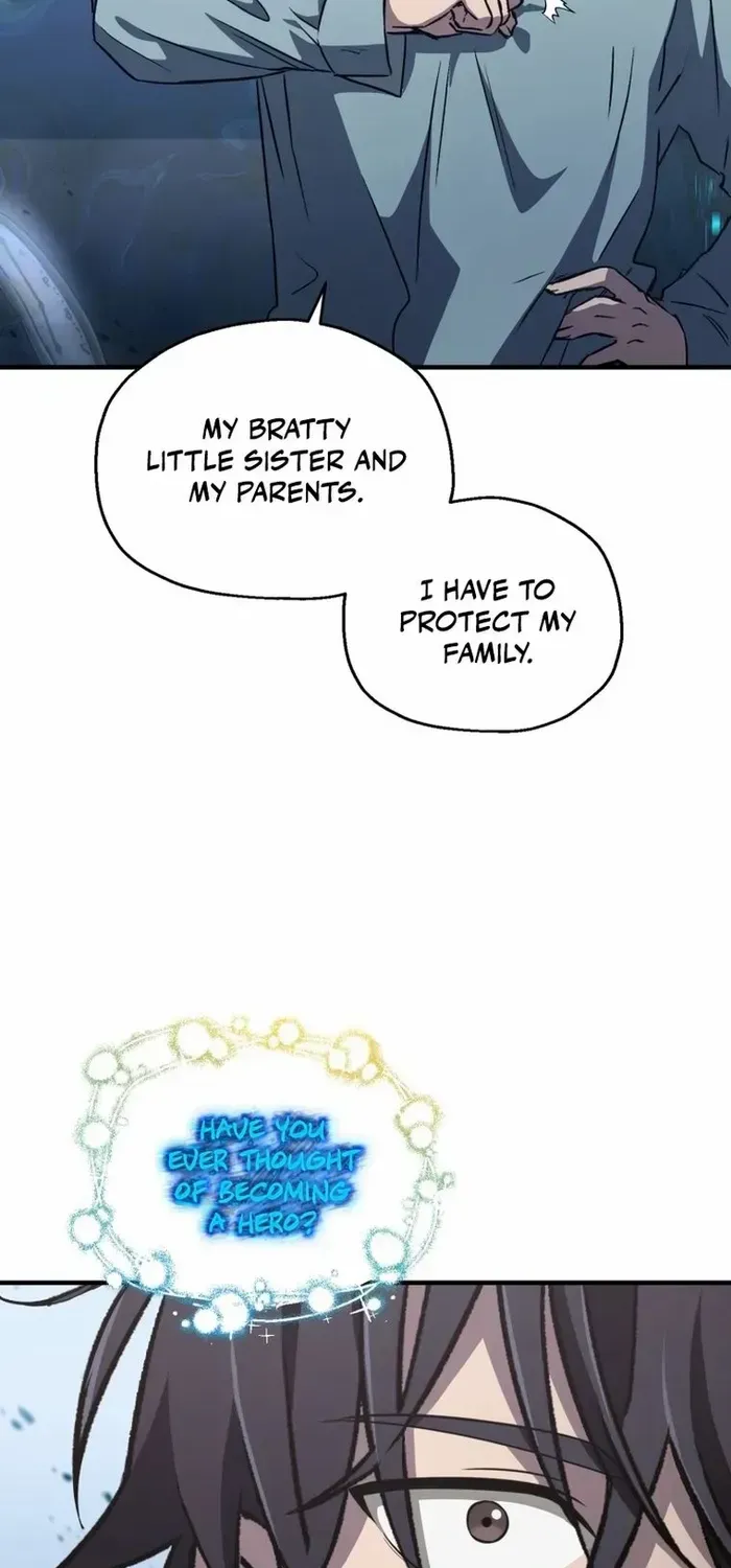Solo Reincarnation Chapter 11 page 74 - 