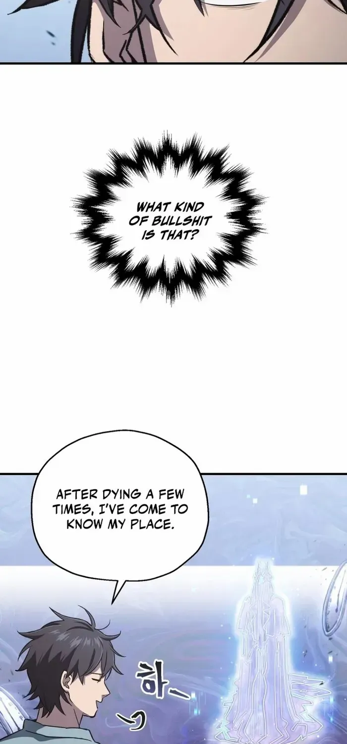 Solo Reincarnation Chapter 11 page 75 - 