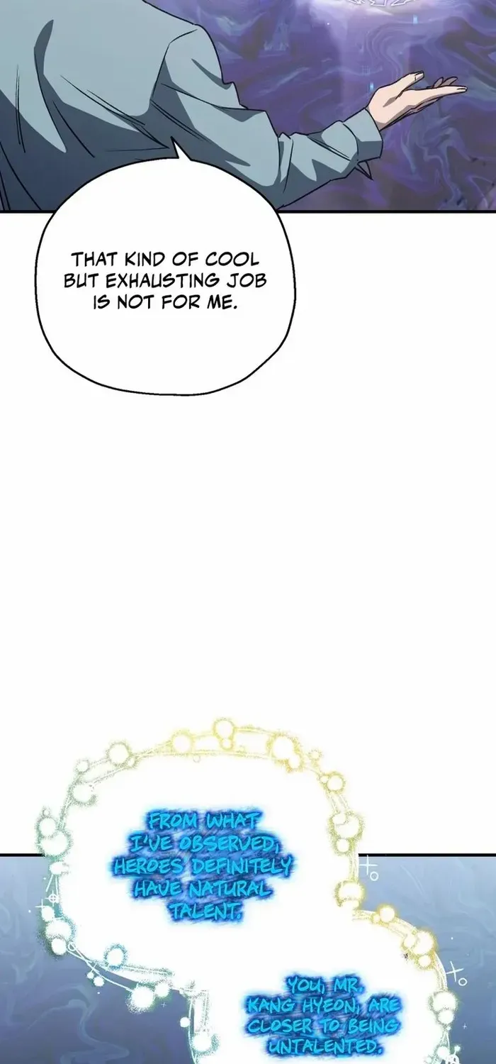 Solo Reincarnation Chapter 11 page 76 - 