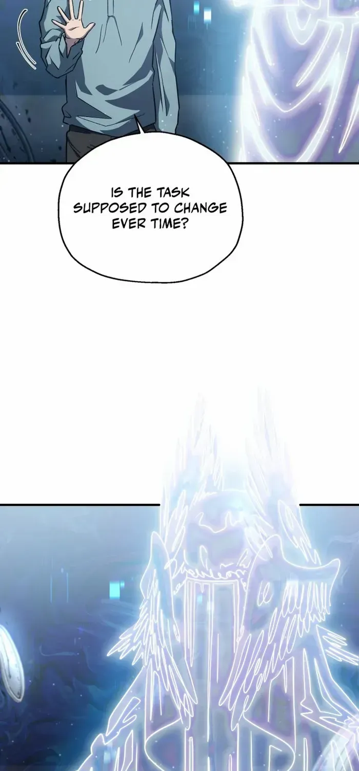 Solo Reincarnation Chapter 11 page 81 - 