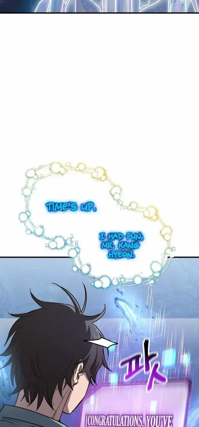 Solo Reincarnation Chapter 11 page 82 - 