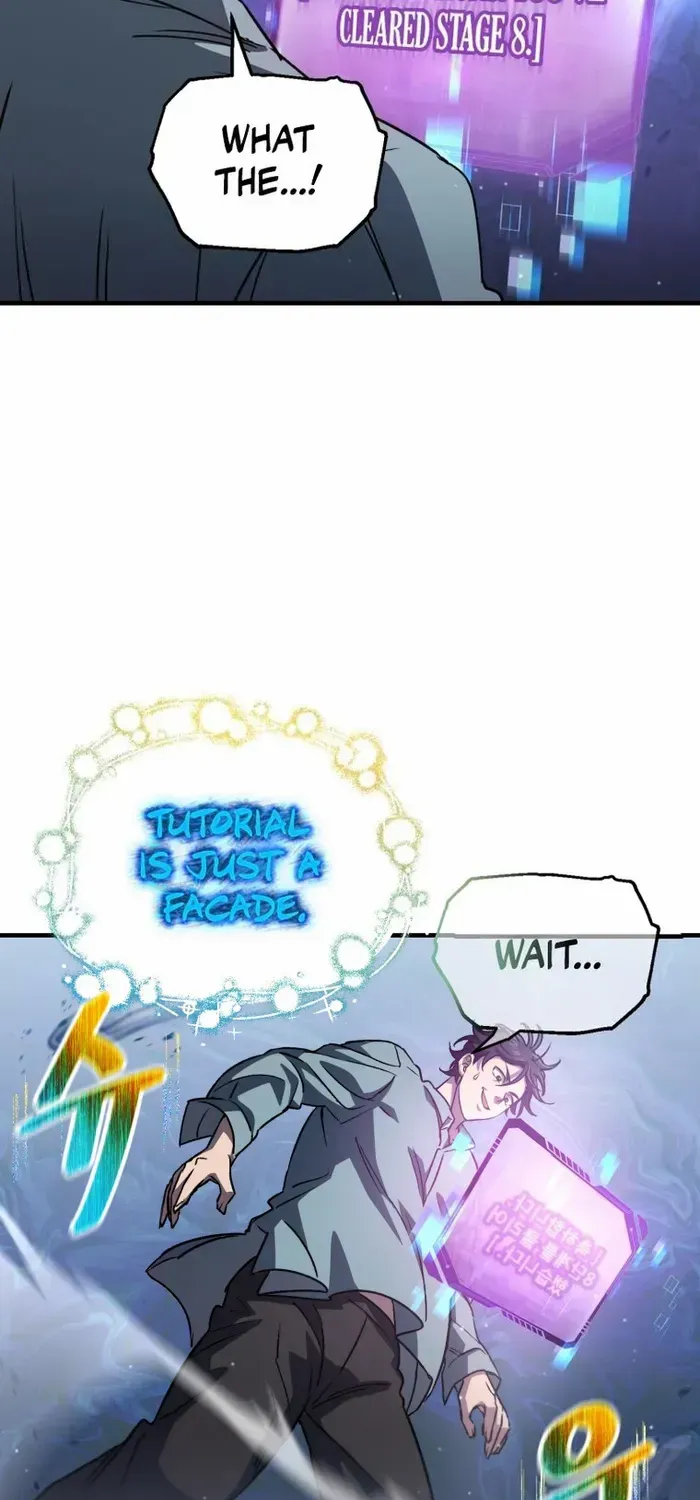 Solo Reincarnation Chapter 11 page 83 - 