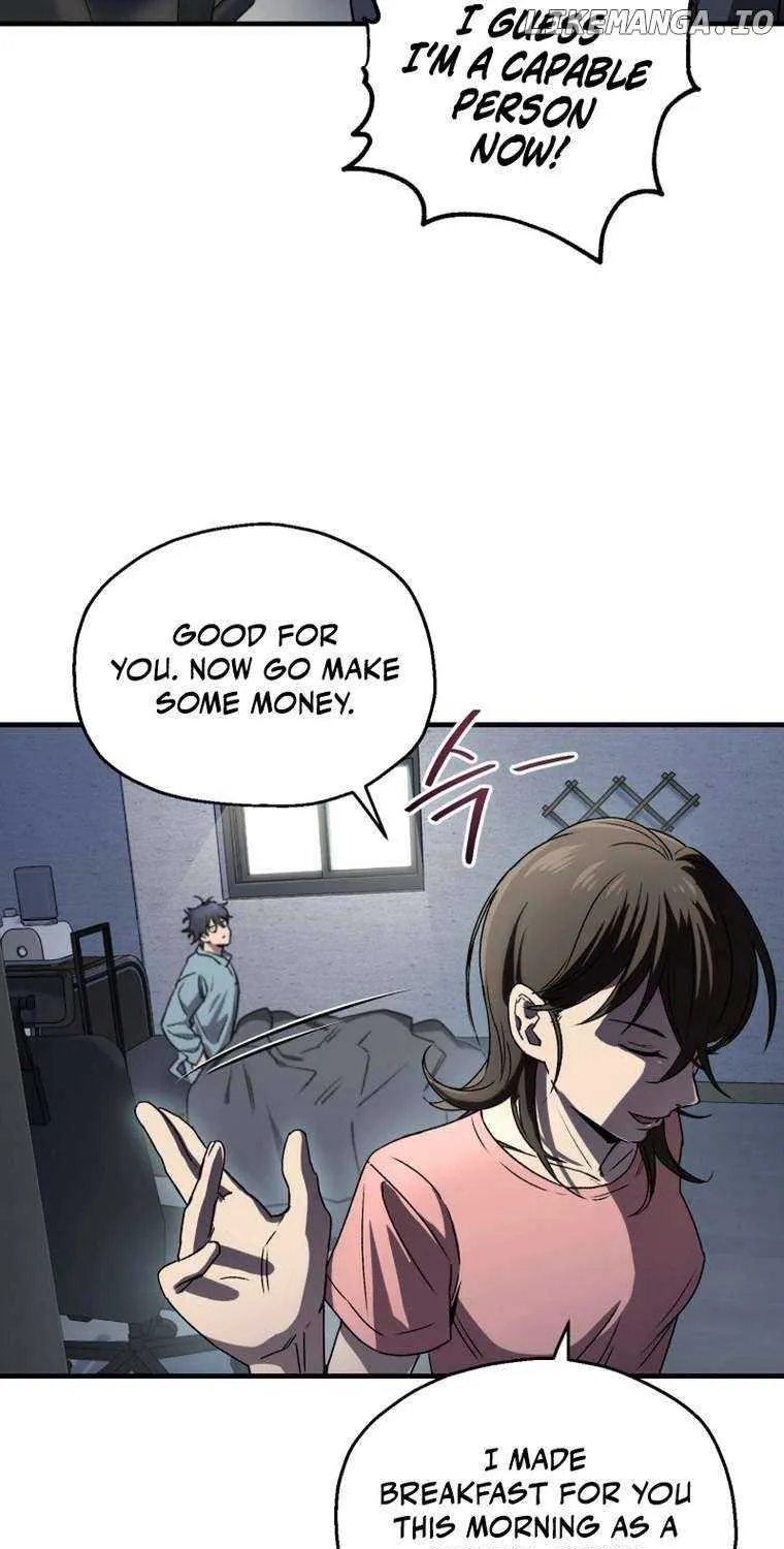 Solo Reincarnation Chapter 12 page 11 - 