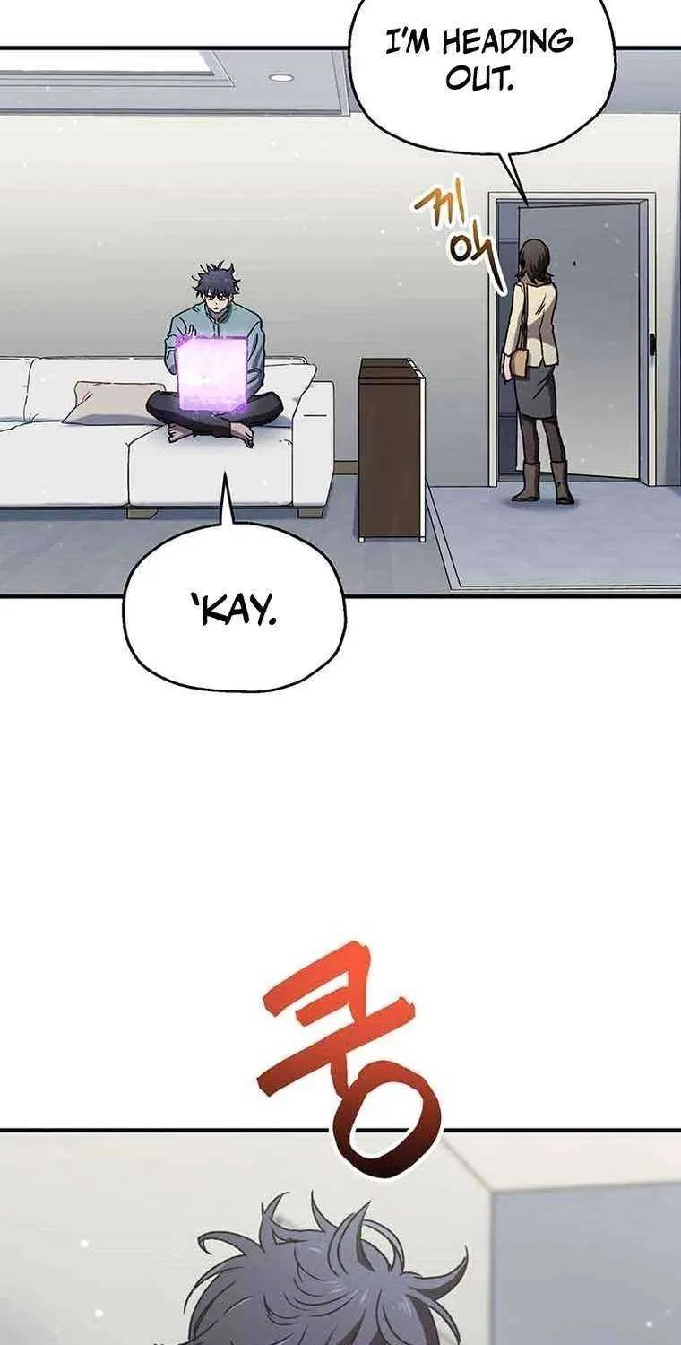 Solo Reincarnation Chapter 12 page 15 - 