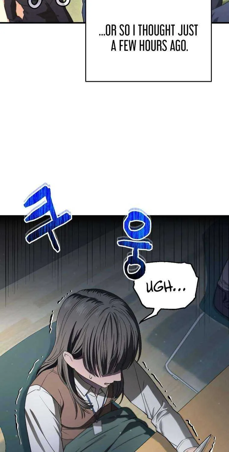 Solo Reincarnation Chapter 12 page 40 - 