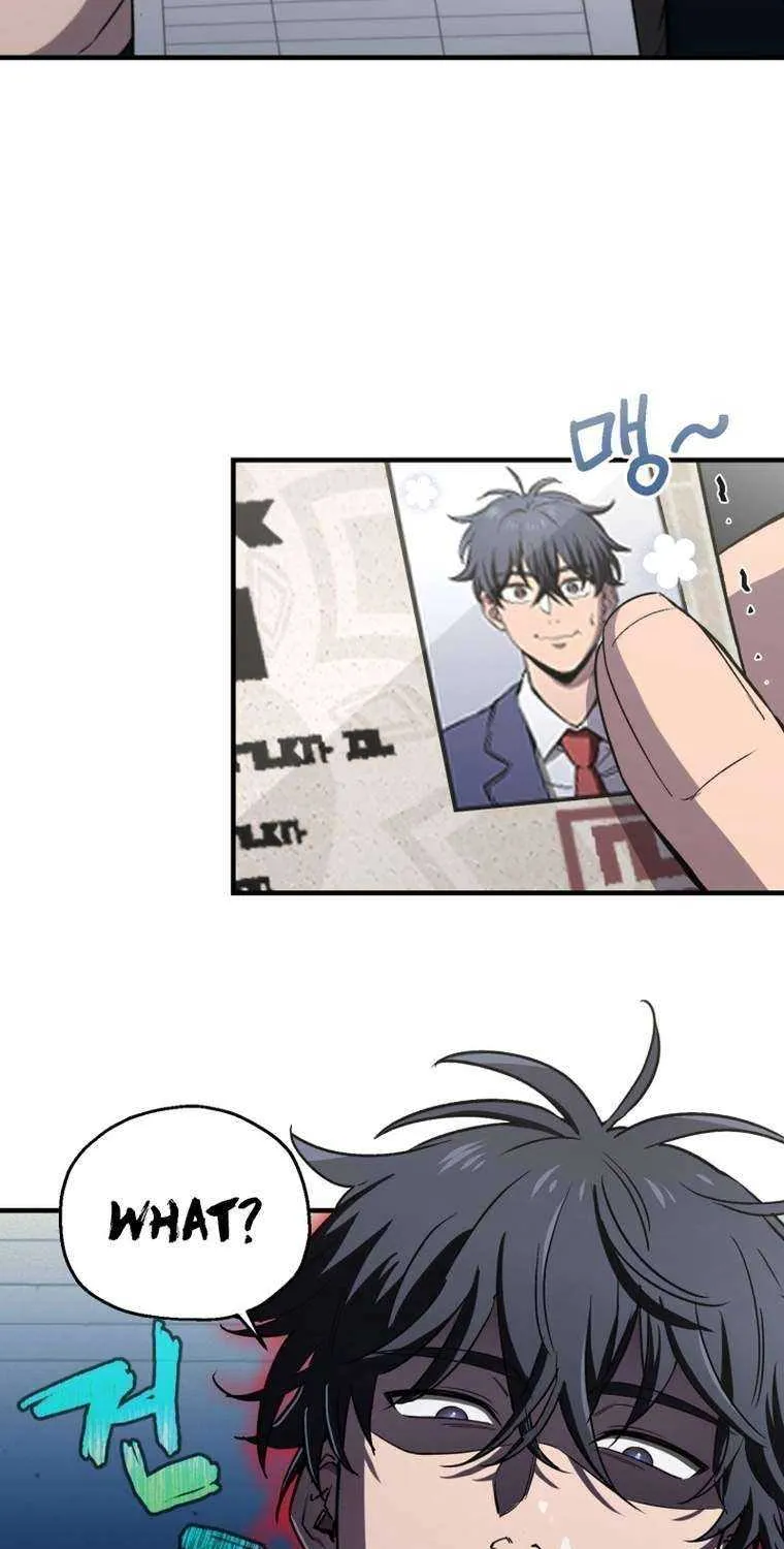 Solo Reincarnation Chapter 12 page 43 - 