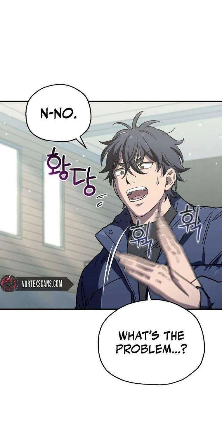 Solo Reincarnation Chapter 12 page 46 - 