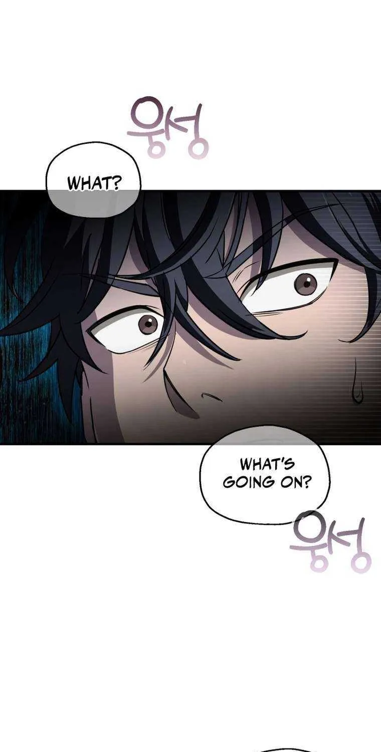 Solo Reincarnation Chapter 12 page 47 - 