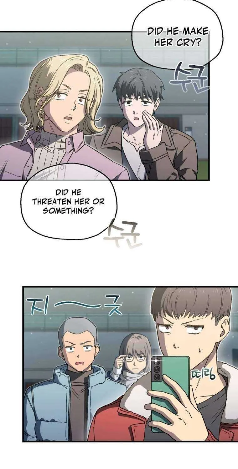 Solo Reincarnation Chapter 12 page 48 - 