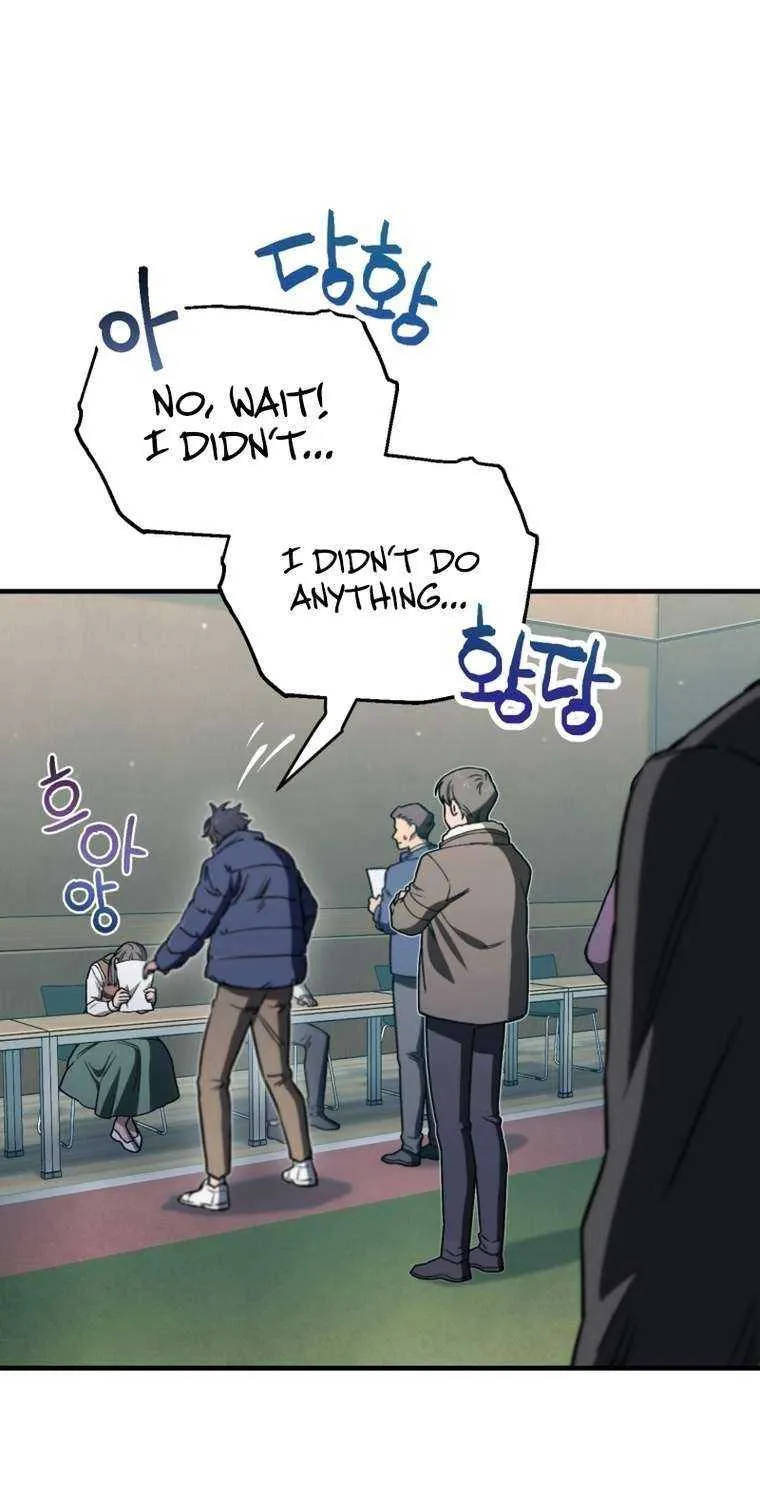Solo Reincarnation Chapter 12 page 49 - 