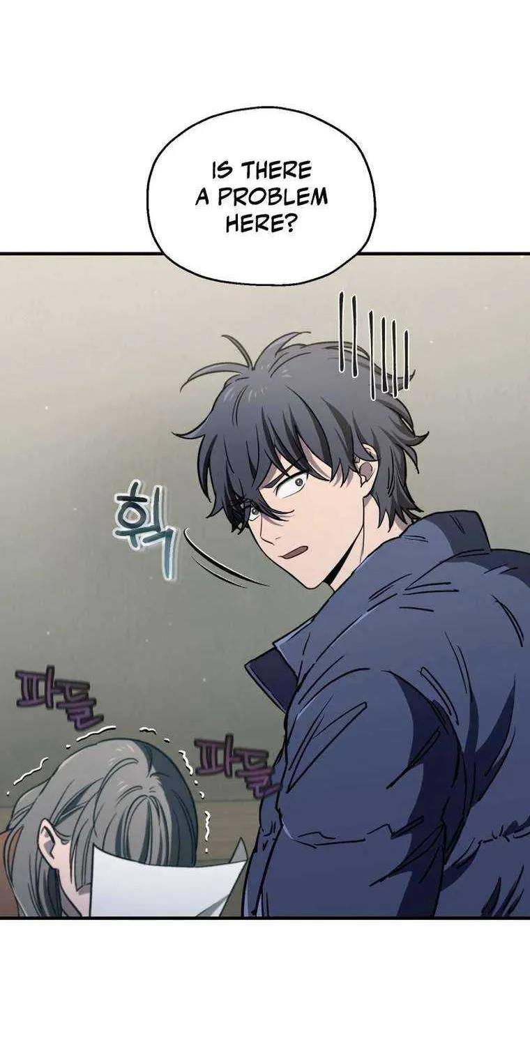 Solo Reincarnation Chapter 12 page 50 - 