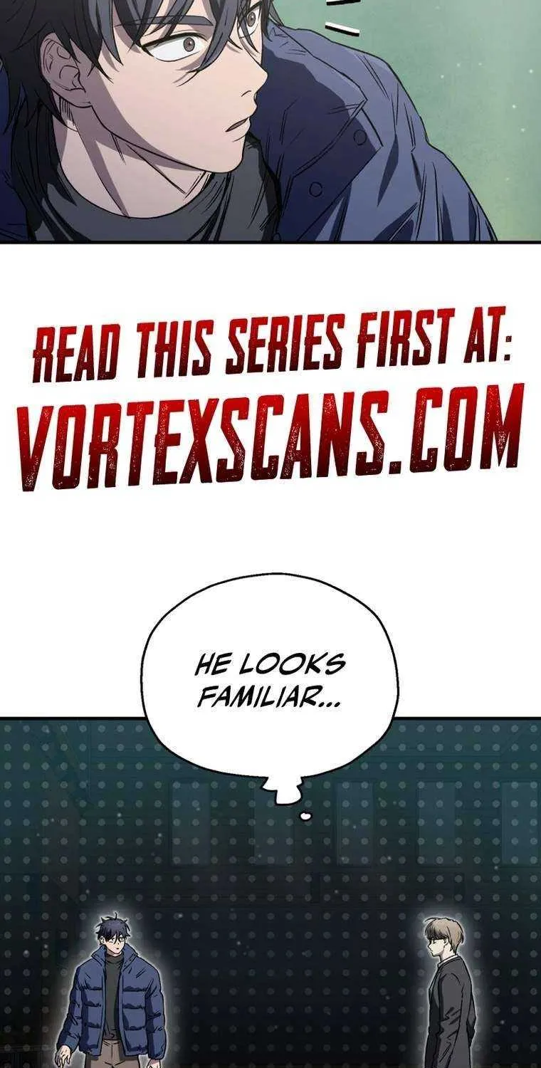 Solo Reincarnation Chapter 12 page 53 - 
