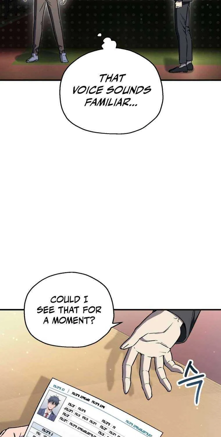 Solo Reincarnation Chapter 12 page 54 - 