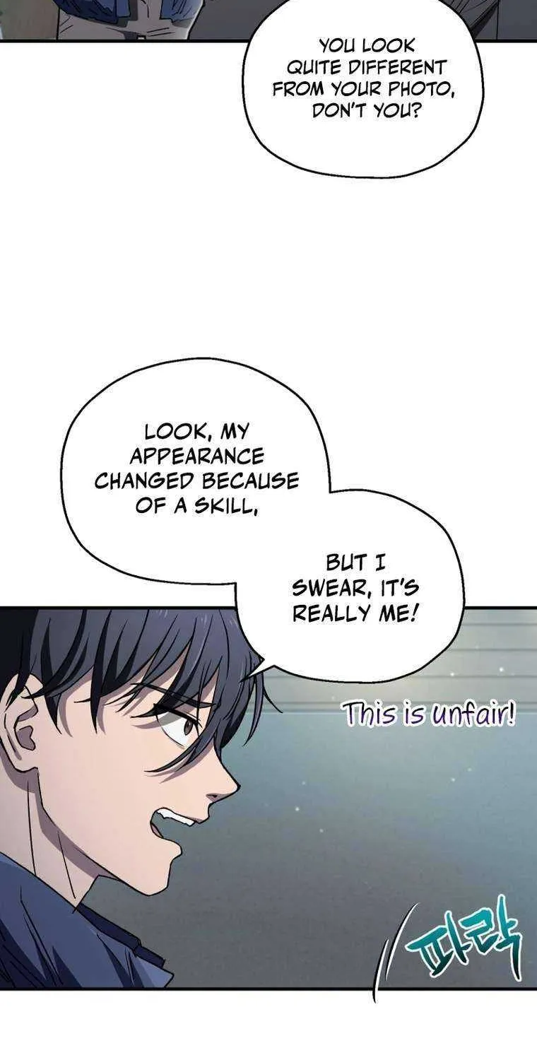 Solo Reincarnation Chapter 12 page 56 - 