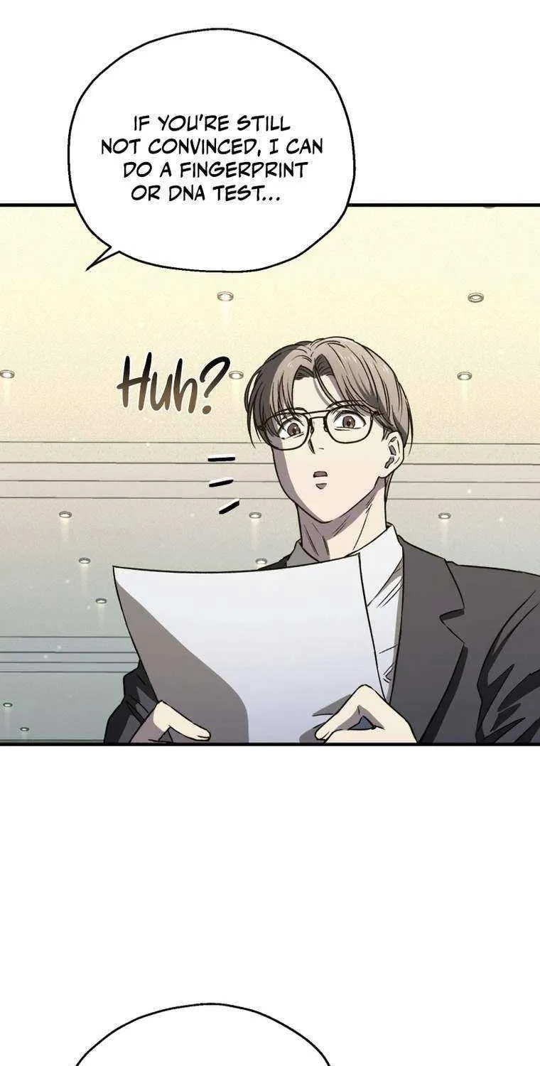 Solo Reincarnation Chapter 12 page 57 - 