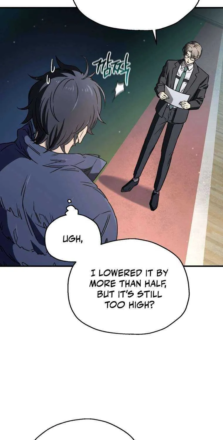 Solo Reincarnation Chapter 12 page 59 - 
