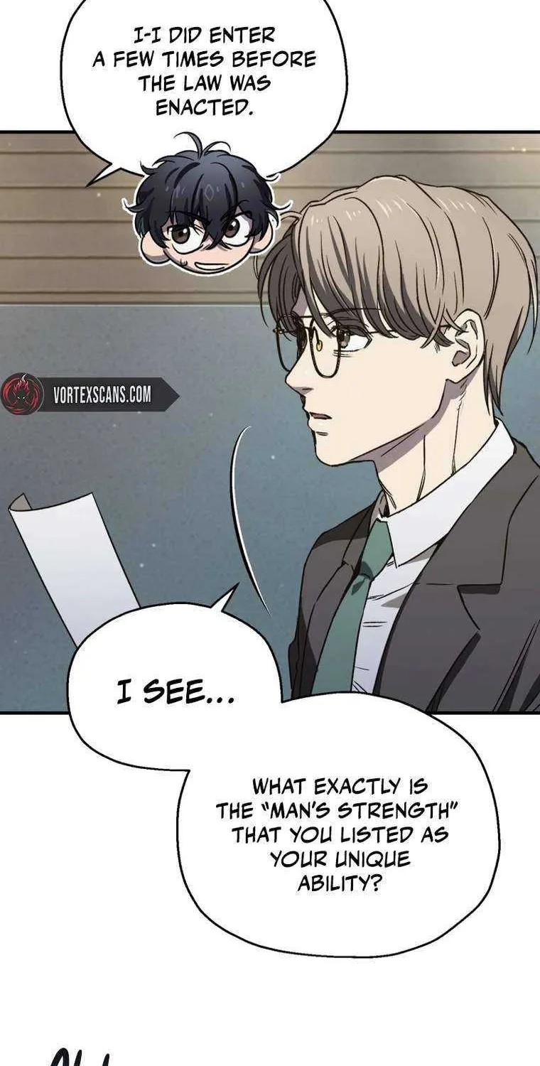 Solo Reincarnation Chapter 12 page 60 - 