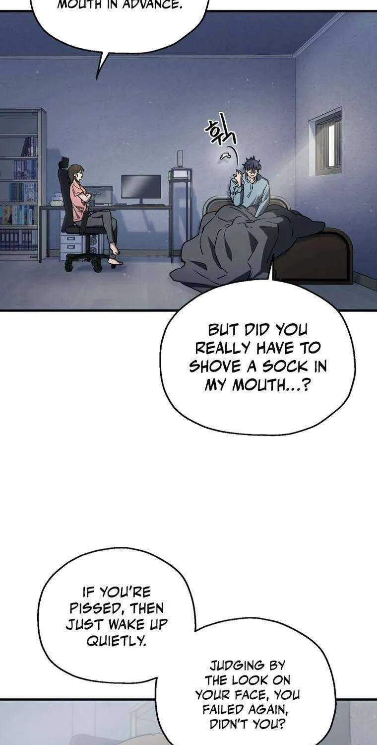 Solo Reincarnation Chapter 12 page 7 - 