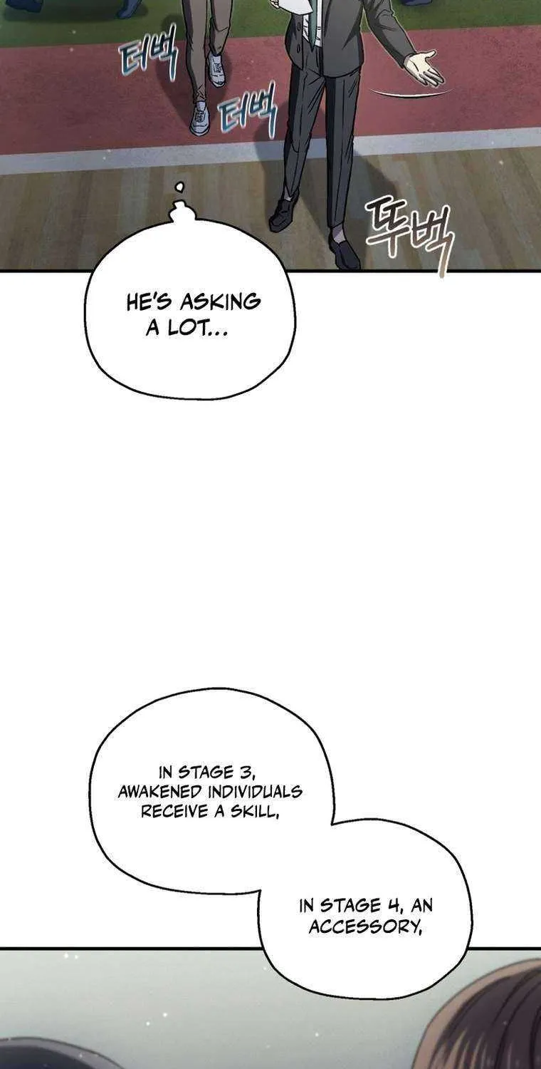 Solo Reincarnation Chapter 12 page 62 - 