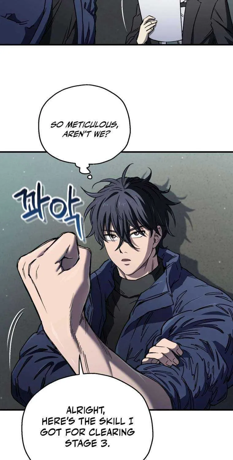 Solo Reincarnation Chapter 12 page 64 - 