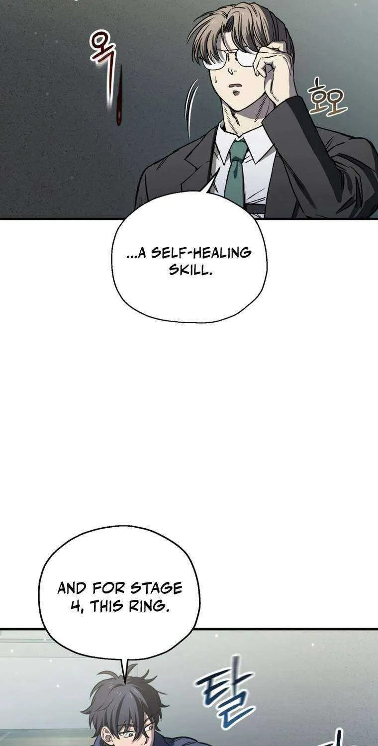 Solo Reincarnation Chapter 12 page 69 - 