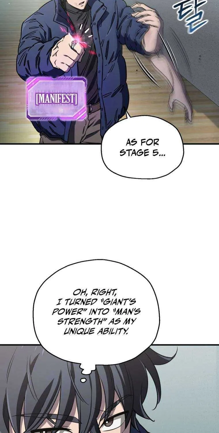 Solo Reincarnation Chapter 12 page 70 - 