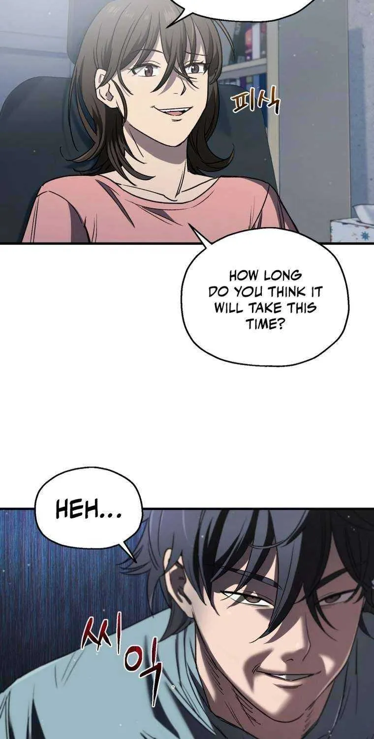 Solo Reincarnation Chapter 12 page 8 - 