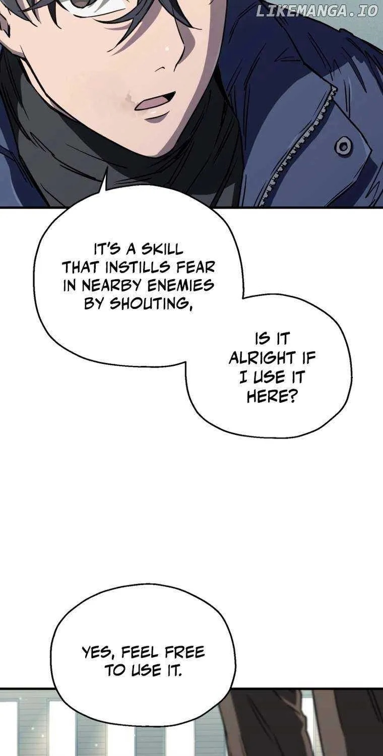Solo Reincarnation Chapter 12 page 71 - 