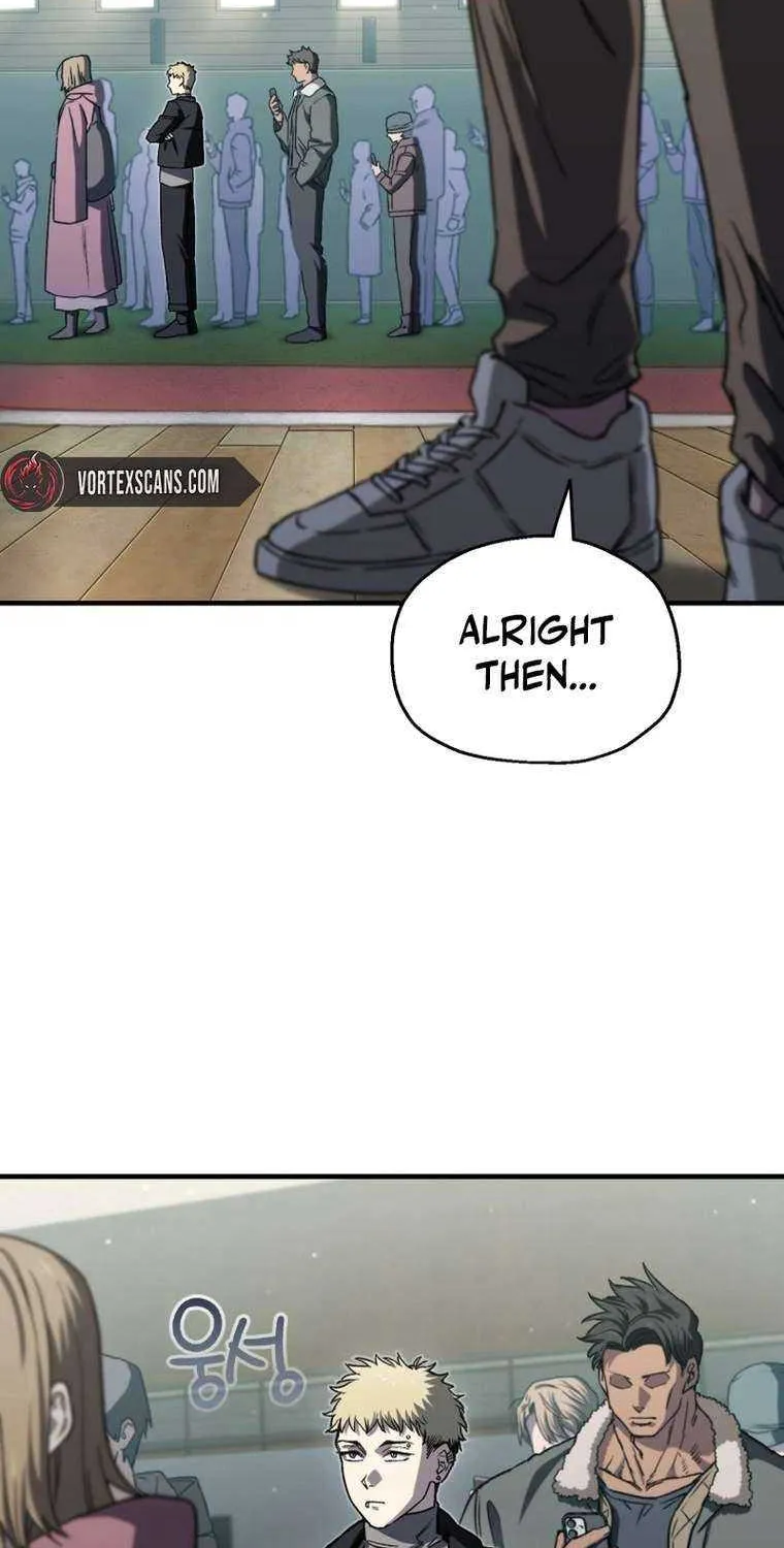 Solo Reincarnation Chapter 12 page 72 - 