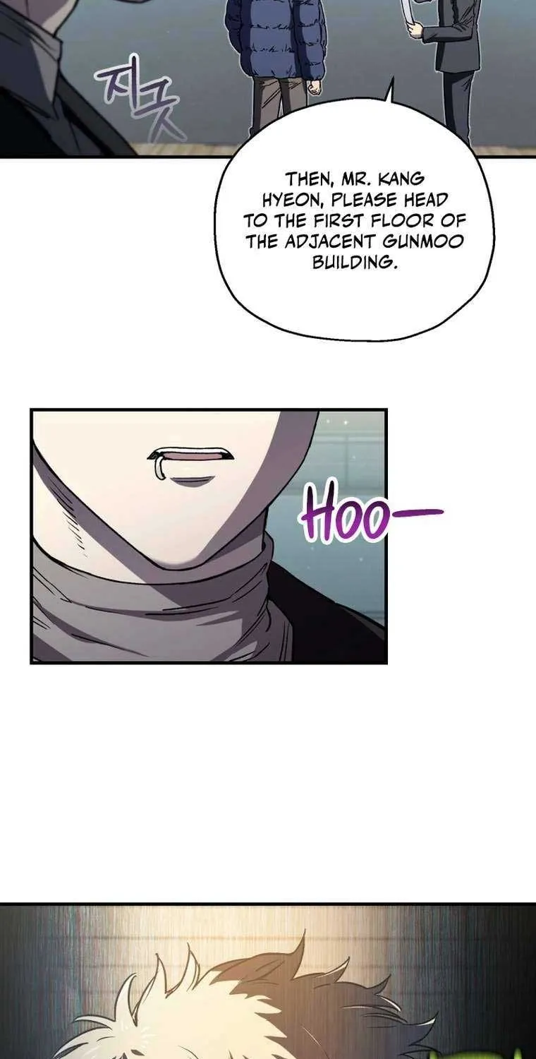 Solo Reincarnation Chapter 12 page 83 - 