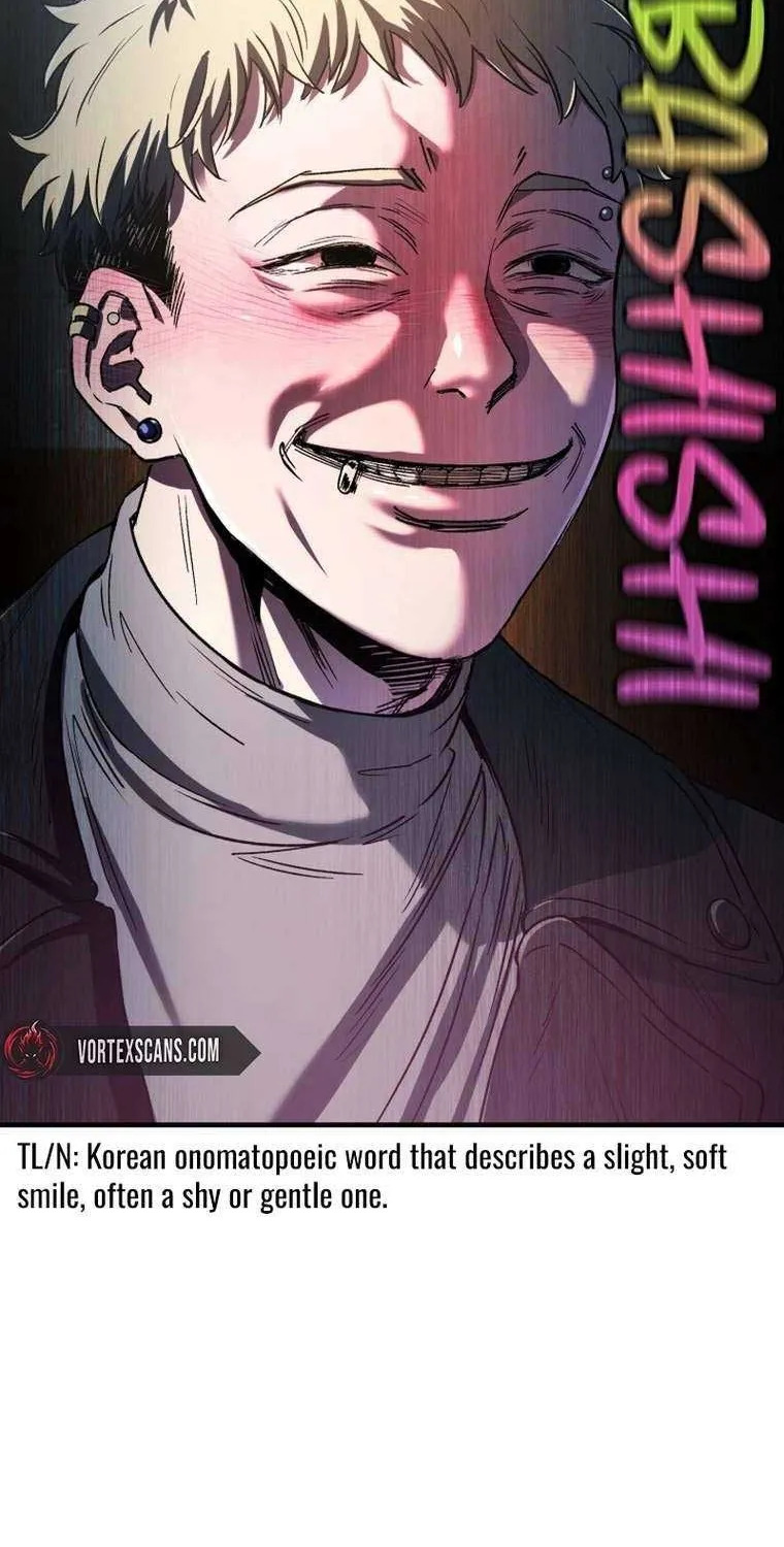Solo Reincarnation Chapter 12 page 84 - 