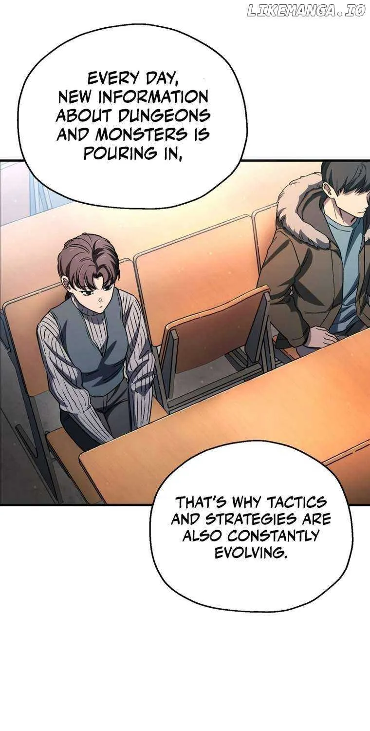 Solo Reincarnation Chapter 13 page 12 - 