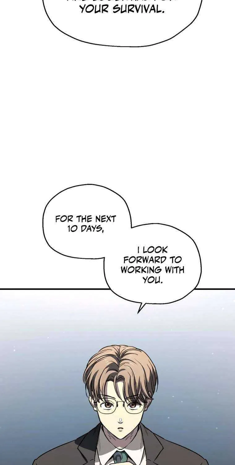 Solo Reincarnation Chapter 13 page 15 - 
