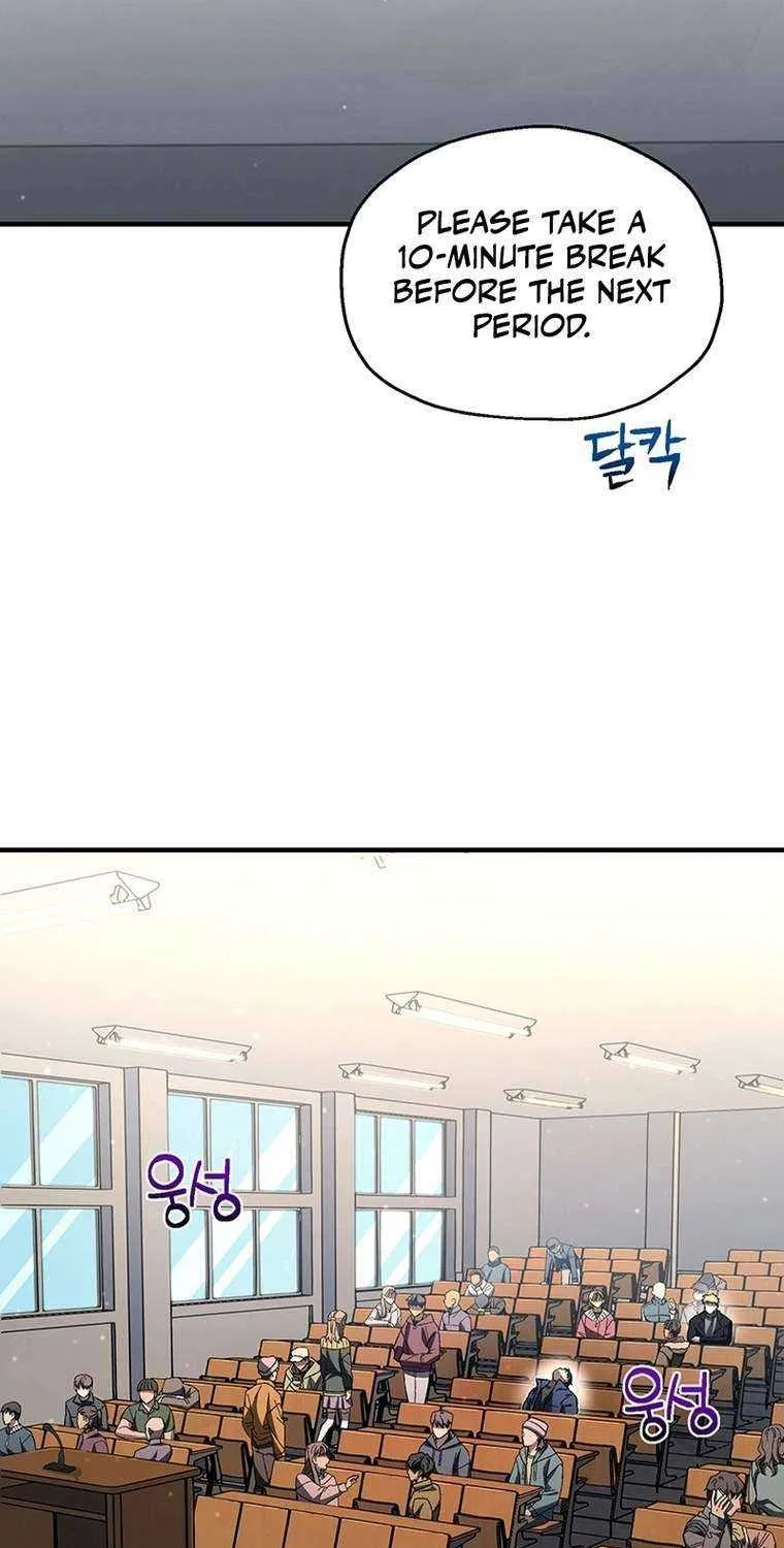 Solo Reincarnation Chapter 13 page 18 - 